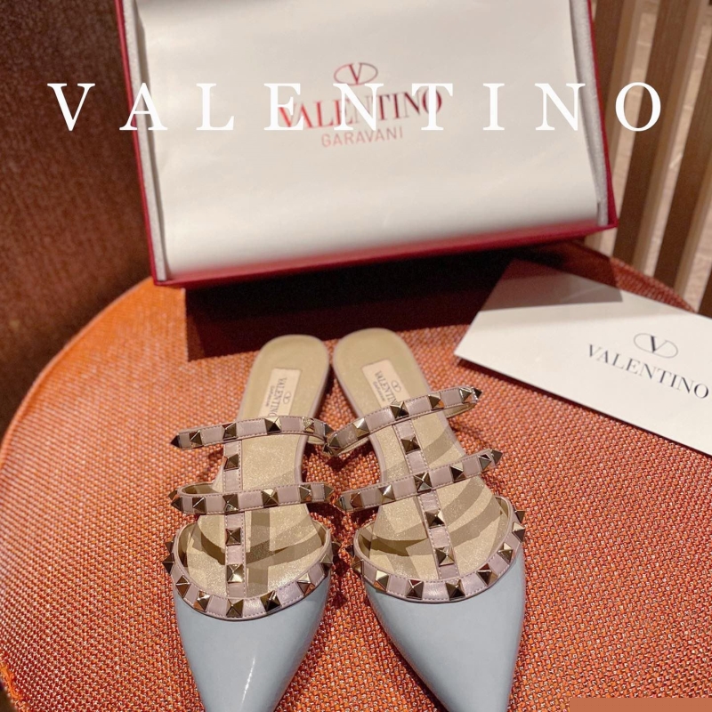 Valentino Sandals